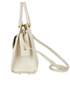 Small Uptown Tote, bottom view
